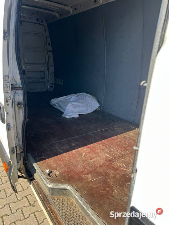 Iveco Daily 24 D Środa Wielkopolska