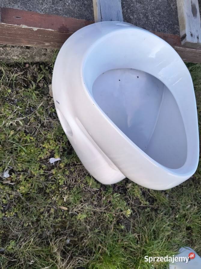 spzedam ceramikę łazienkową Borowa