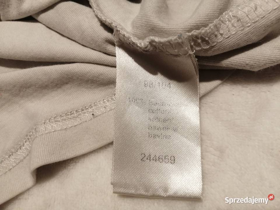 Koszulka długi rękaw do spania Tchibo 98104