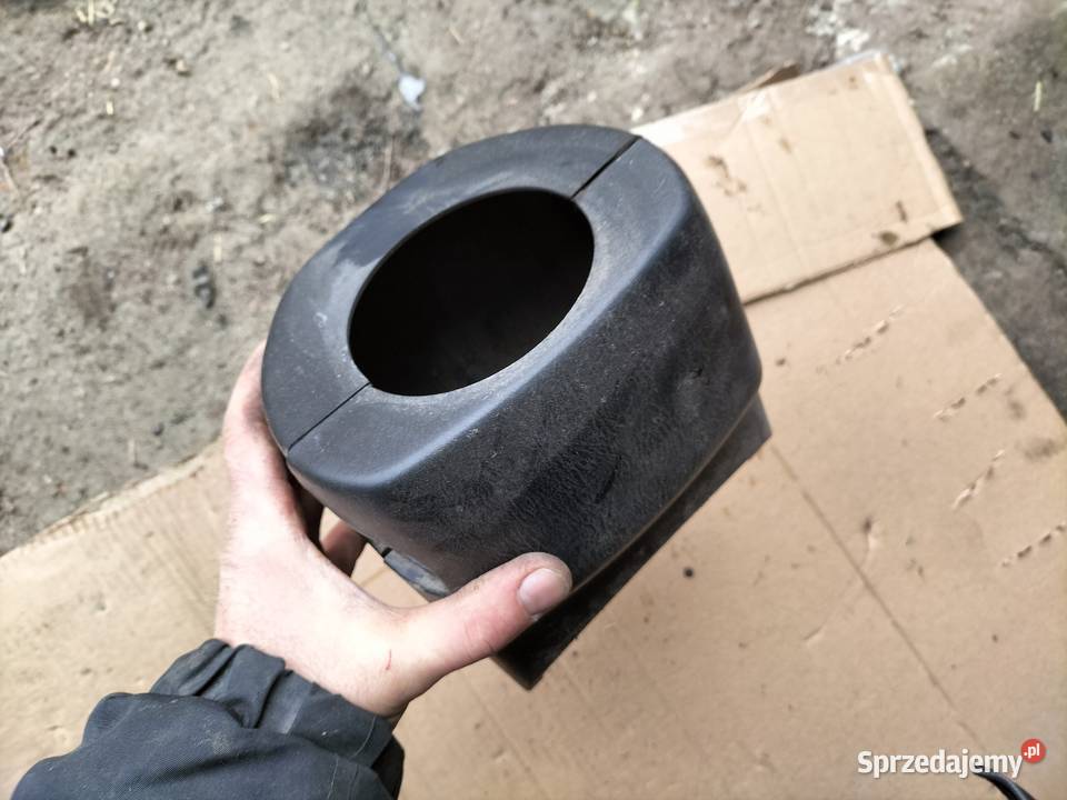 OPEL AGILA A OSŁONA OBUDOWA STACYJKI Kamień-Kolonia