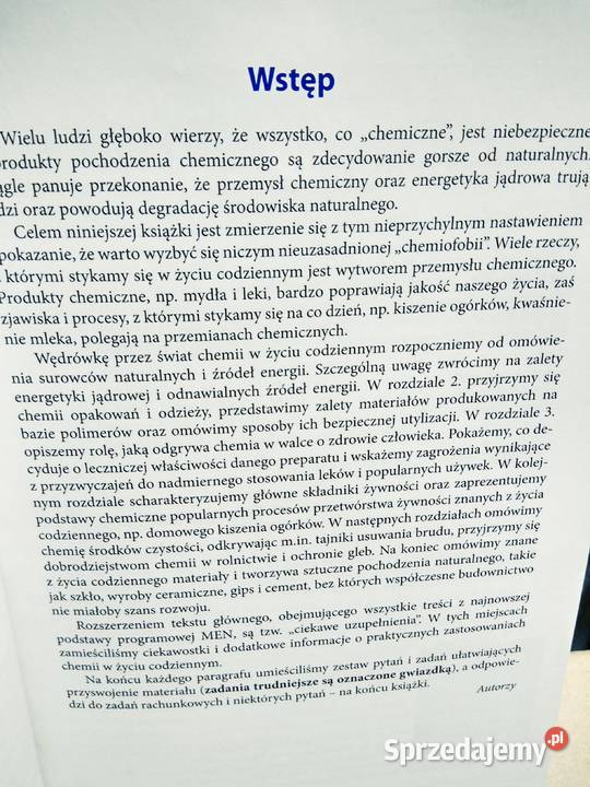 Zbiór zadań Pazdro