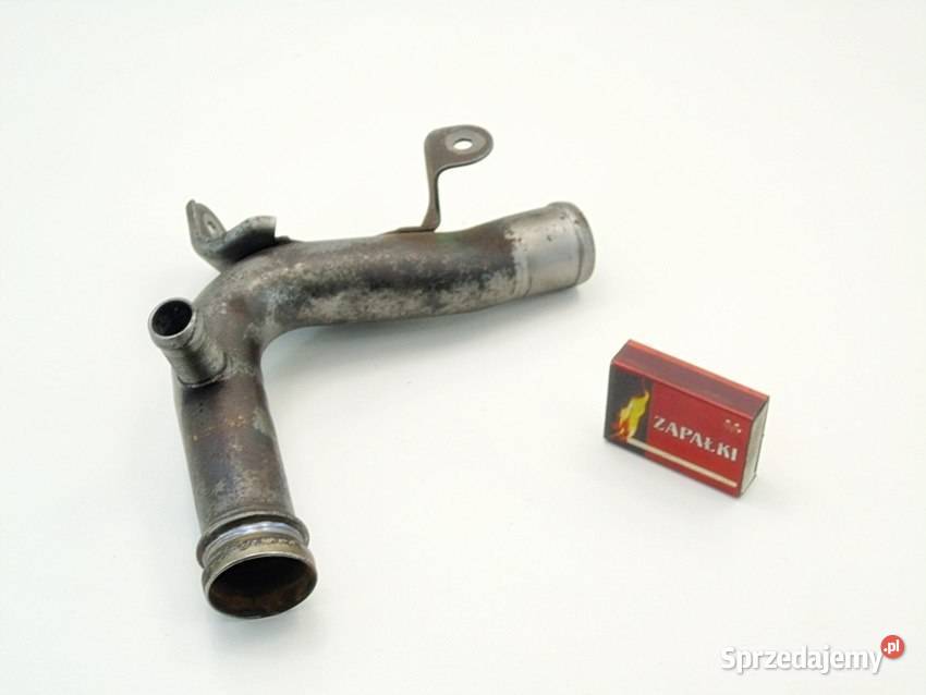 RURKA MAGISTRALA WODY 23 DCI CDTI MASTER 3 osobowe Sosnowiec