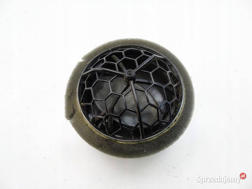 Kratka nawiewu deski rozdzielczej Mitsubishi