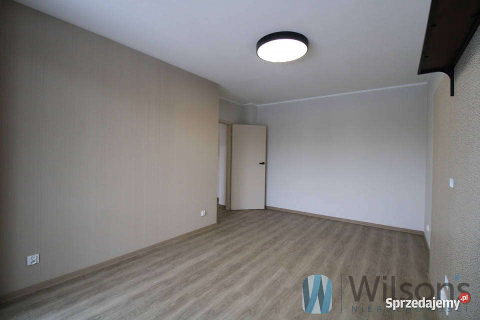 Mieszkanie Wrocław 467m 2 pokoje sprzedam