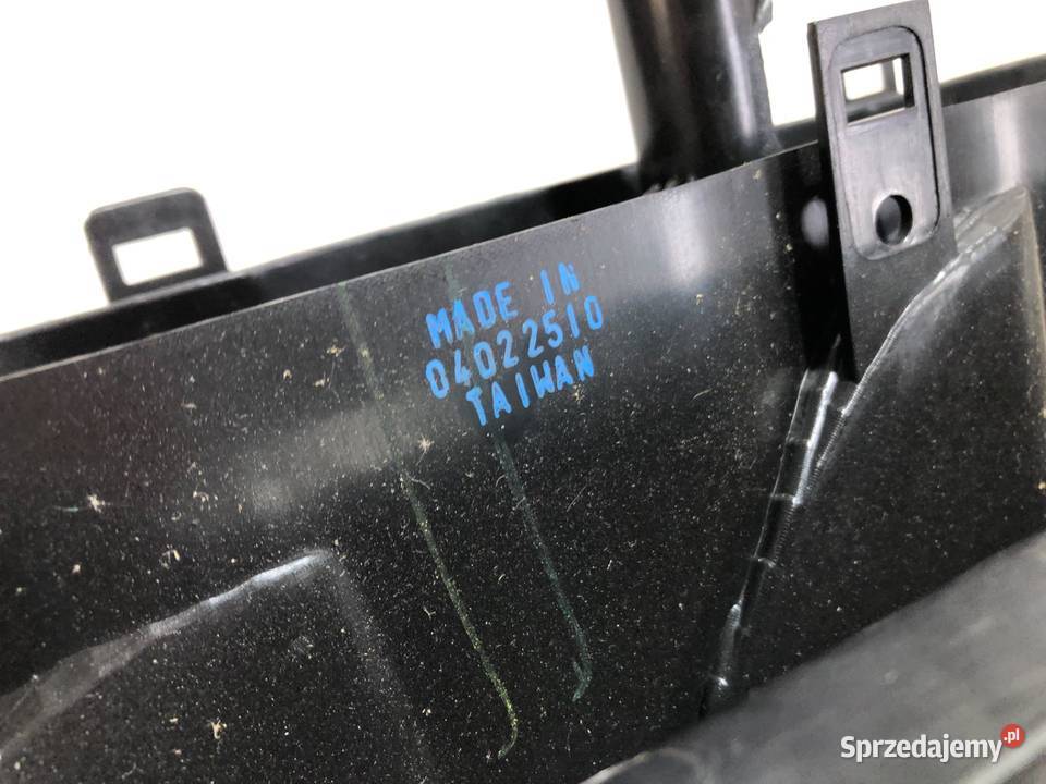 FORD TRANSIT CUSTOM 032013082017 Lampa tylna świętokrzyskie Skarżysko-Kamienna