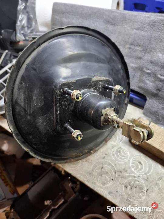 Serwo pompa hamulcowa Honda Accord VI 6 Ostrowiec Świętokrzyski