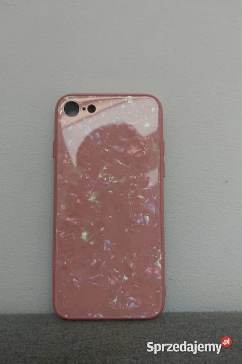 Etui do Iphone SE z szkiełkiem Słupsk