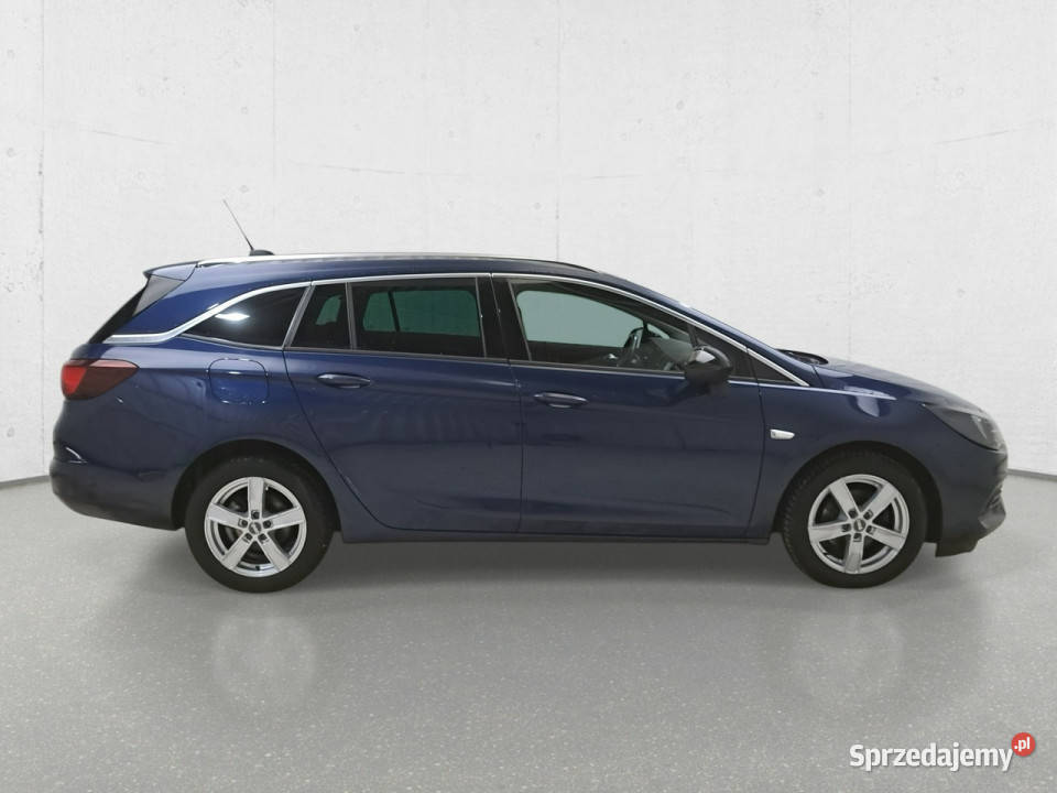 Opel Astra Poleasingowe BZ K 20152021 Komorniki