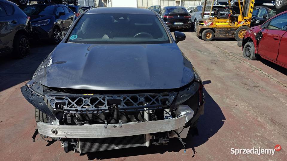MERCEDES CLA 200 94000km Poddębice