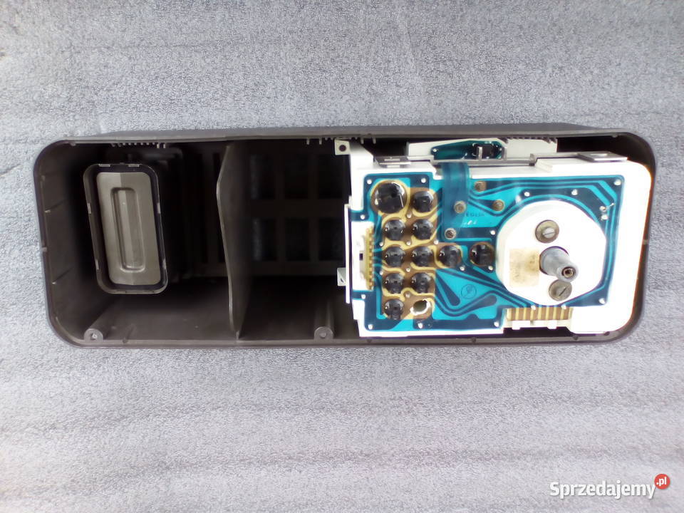 Seat MarbellaFiat Panda licznik zegary Bukownica