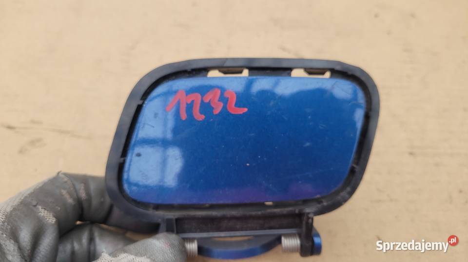 AUDI A4 B8 0811 ZAŚLEPKA SPRYSKIWACZA LEWA Ruda Śląska