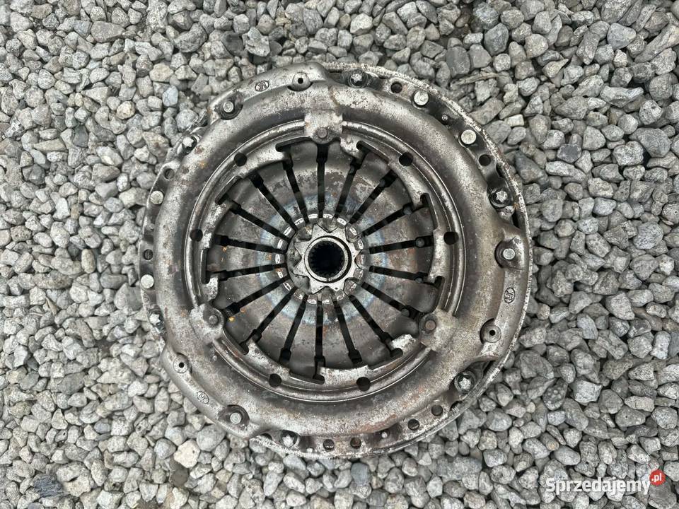 Opel Astra IV 14 turbo koło dwumasowe dwumas Kraków