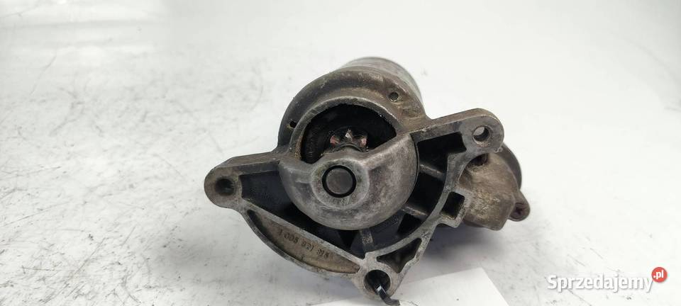 ROZRUSZNIK CITROEN BERLINGO 0001112041 kujawsko-pomorskie Lipno