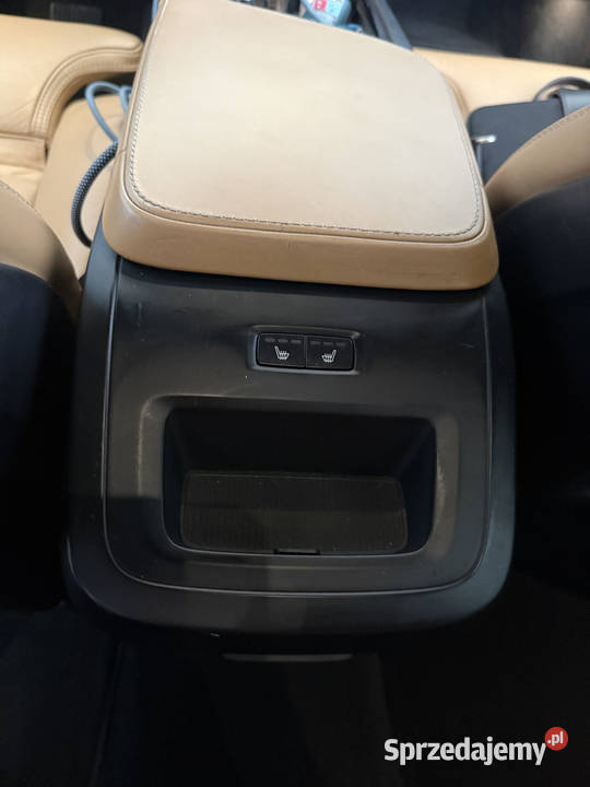 Volvo XC 90 B5 D AWD Momentum Pro 7os Kraków