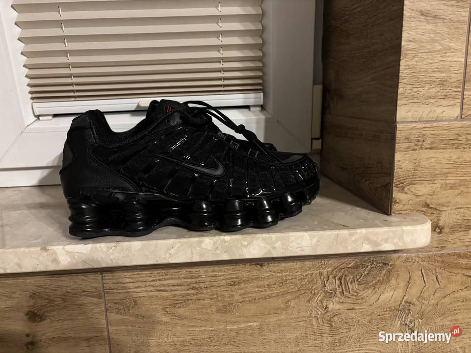 Nike shop 27.5cm mazowieckie Radom