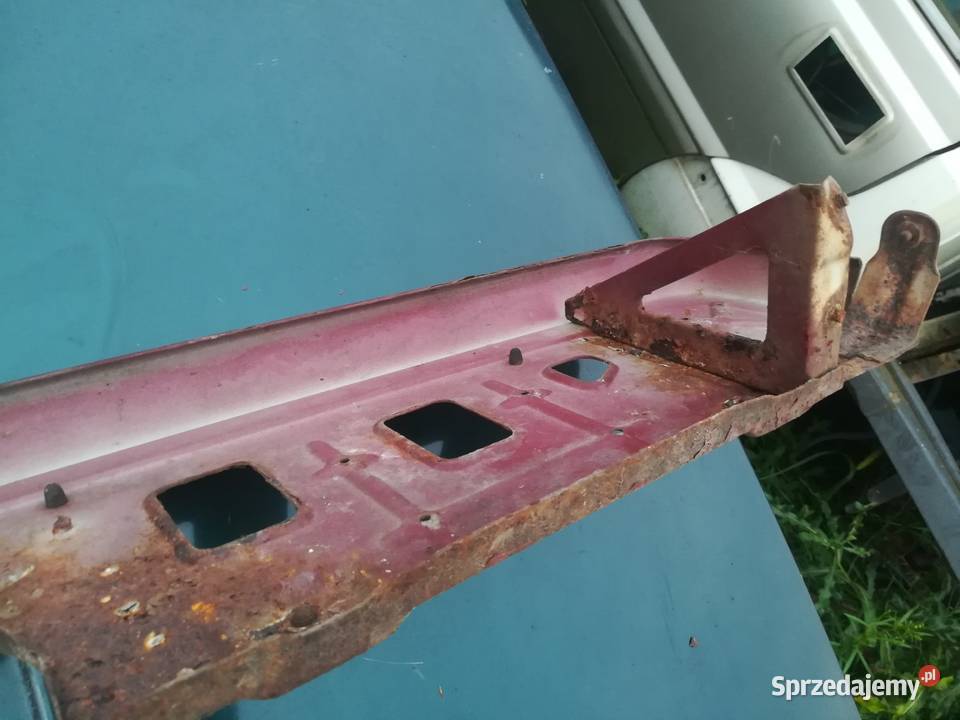 Polonez caro plus truck fso nosek listwa pod