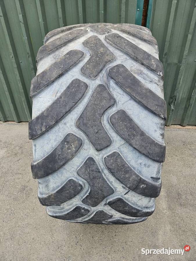 Opona Alliance 60055 R 265 265 Flotation Szprotawa