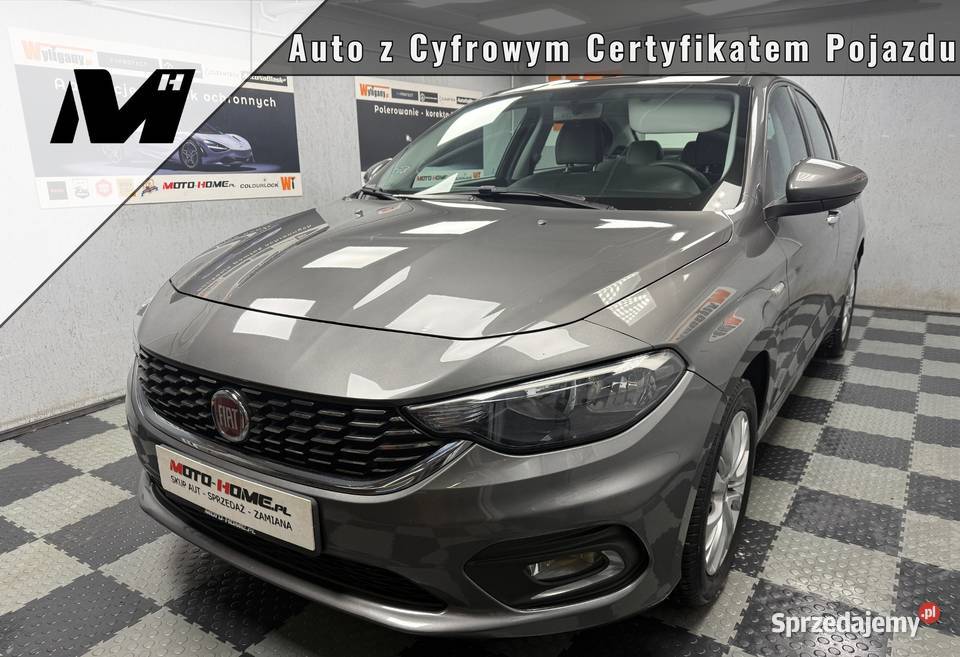 14 Benzyna LPG Lounge sedan GWARANCJA radio wielkopolskie Poznań