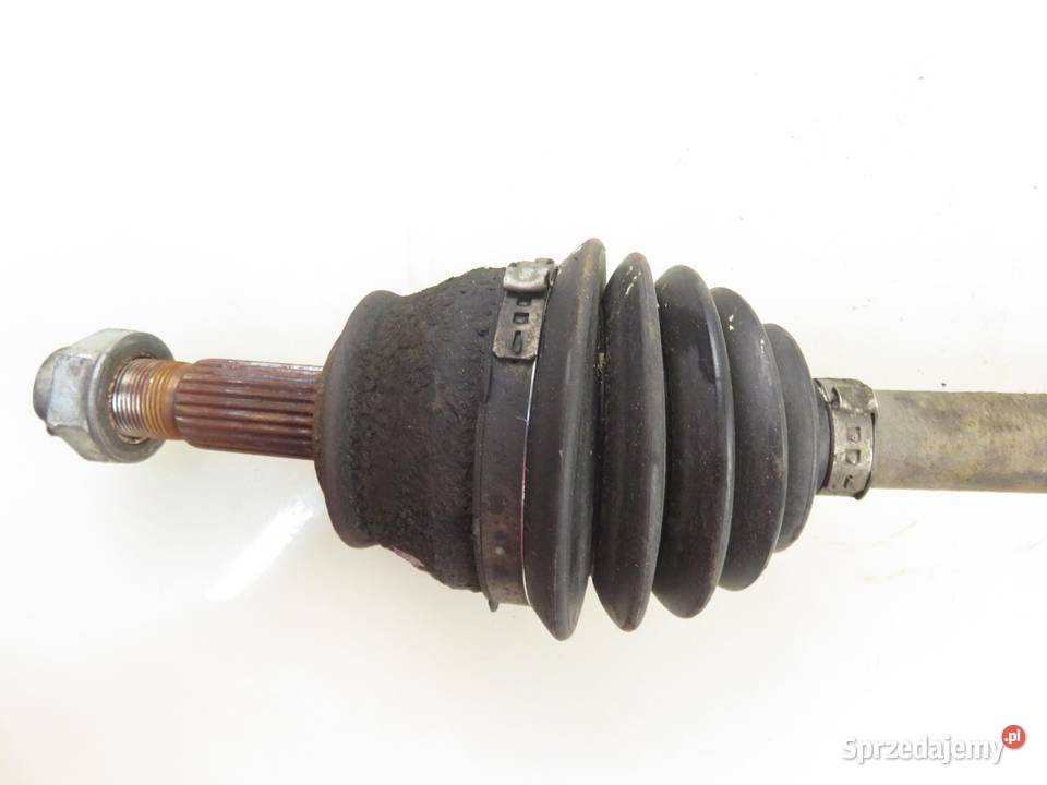 PÓŁOŚ PRAWA FIAT BRAVO II 16 D Multijet