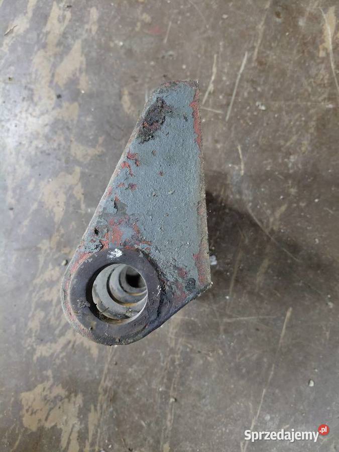 Wspornik zaczepu górnego Bytów