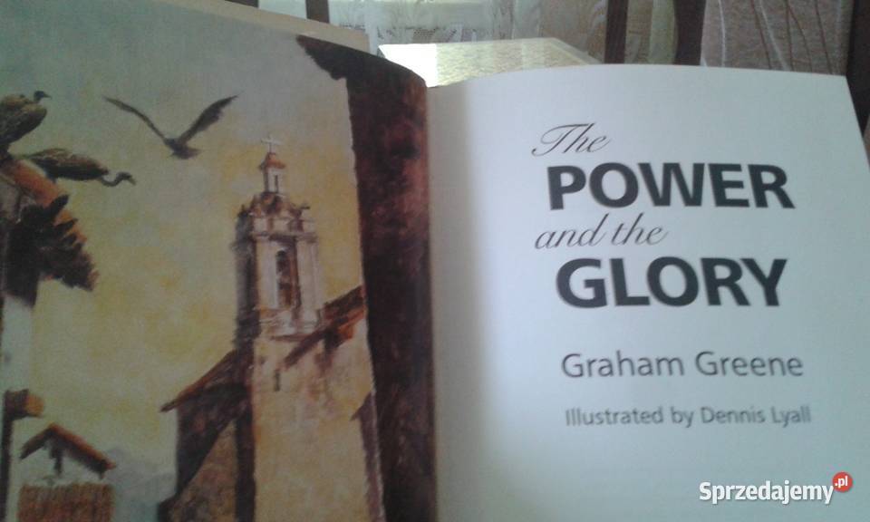 The power and the glory The ambassadors Native Kazimierza Wielka