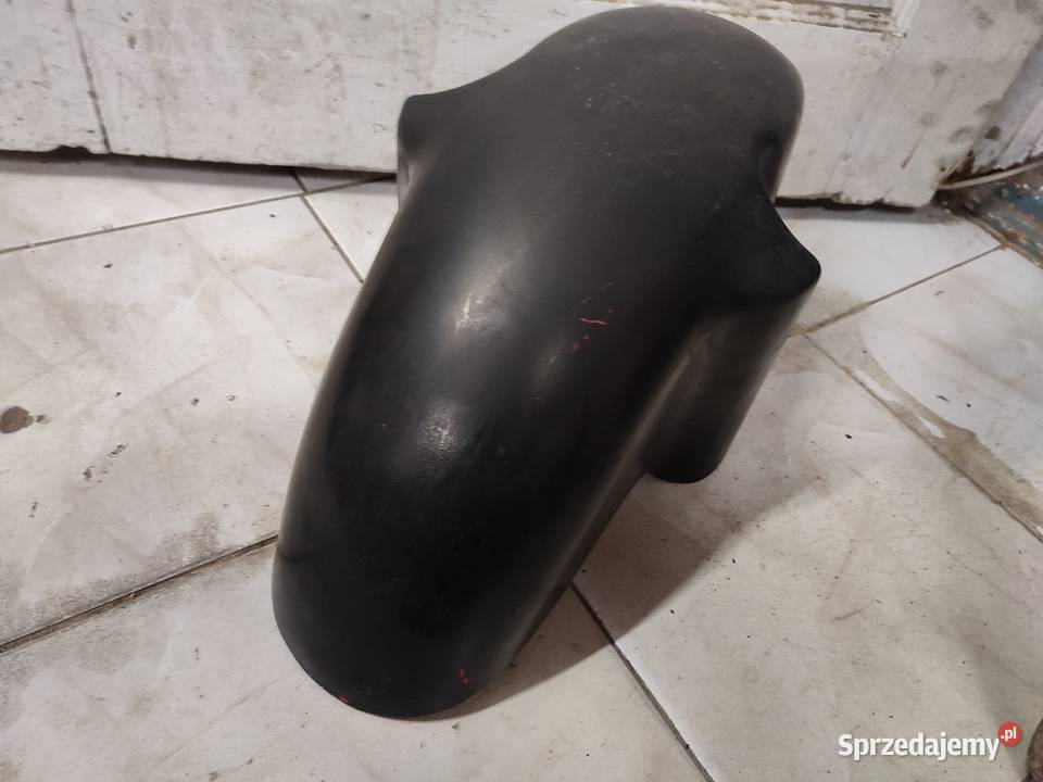 Suzuki GSXR 600 błotnik przedni GSXR 600 dolnośląskie Jelenia Góra