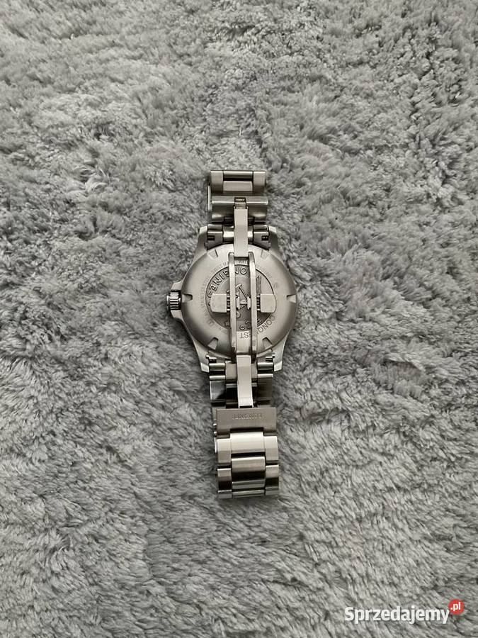 Longines VHP 43mm Częstochowa