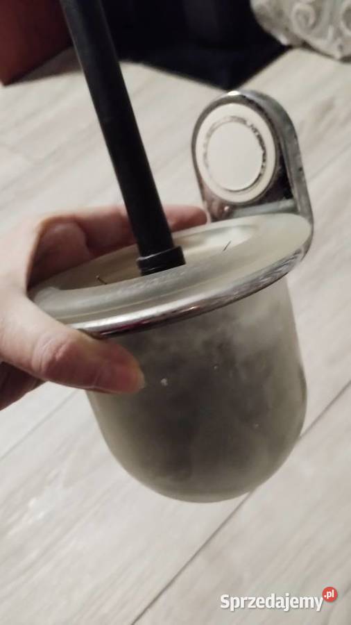 zestaw wc ze szczotką szczotka toaletowa Poznań sprzedam
