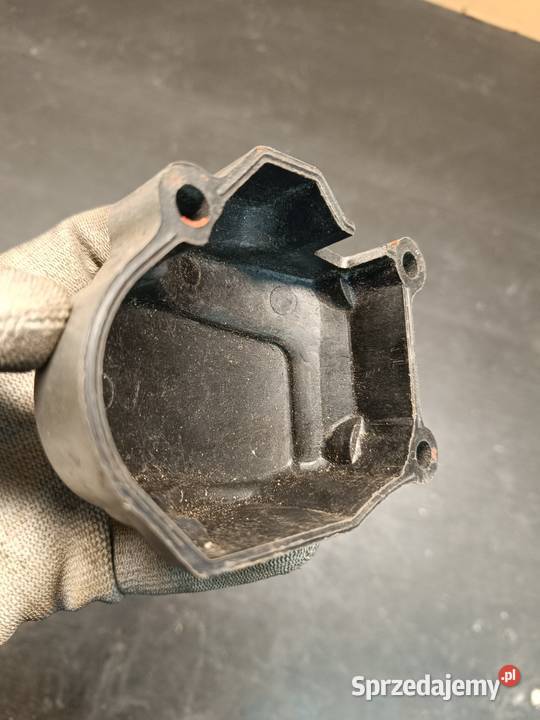 Pokrywa osłona dekiel kapa dozownika oleju Gołaczewy