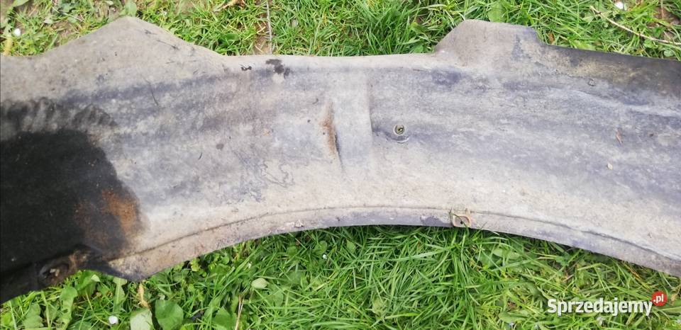 Nadkola nadkole przód przednie Audi 80 90 B3 893 Zagórz