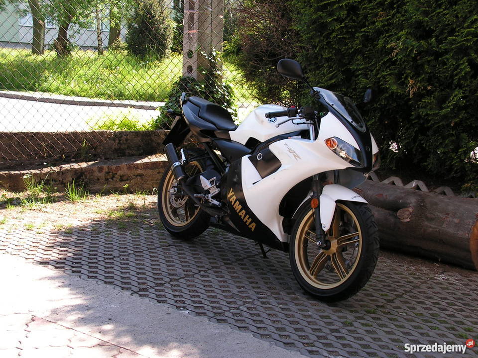 YAMAHA TZR 50 derbi senda gpr rieju rs2 dt 2012