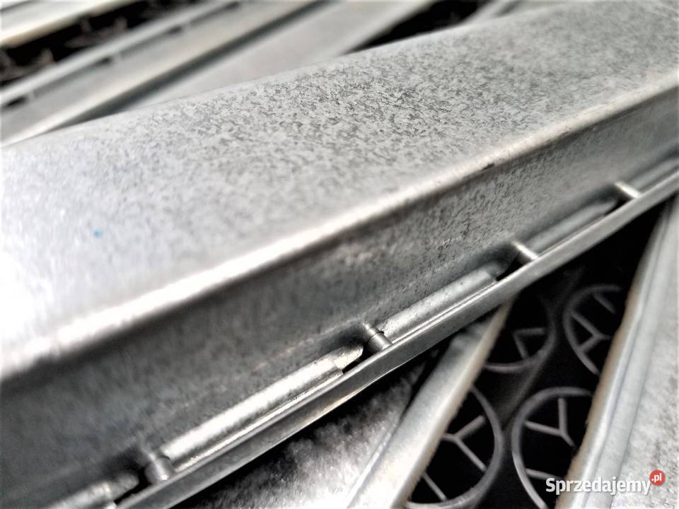 ROLKA Listwa Rolkowa fi25 x L1240mm Podajnik dolnośląskie Dzierżoniów