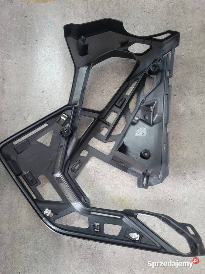 HONDA CRF 1100 nowa OEM OWIEWKA OSŁONA MOCOWANIE Szyby i owiewki wielkopolskie Nowy Tomyśl sprzedam