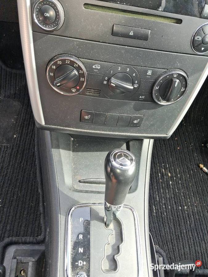 Mercedes a150 2006 Lublin
