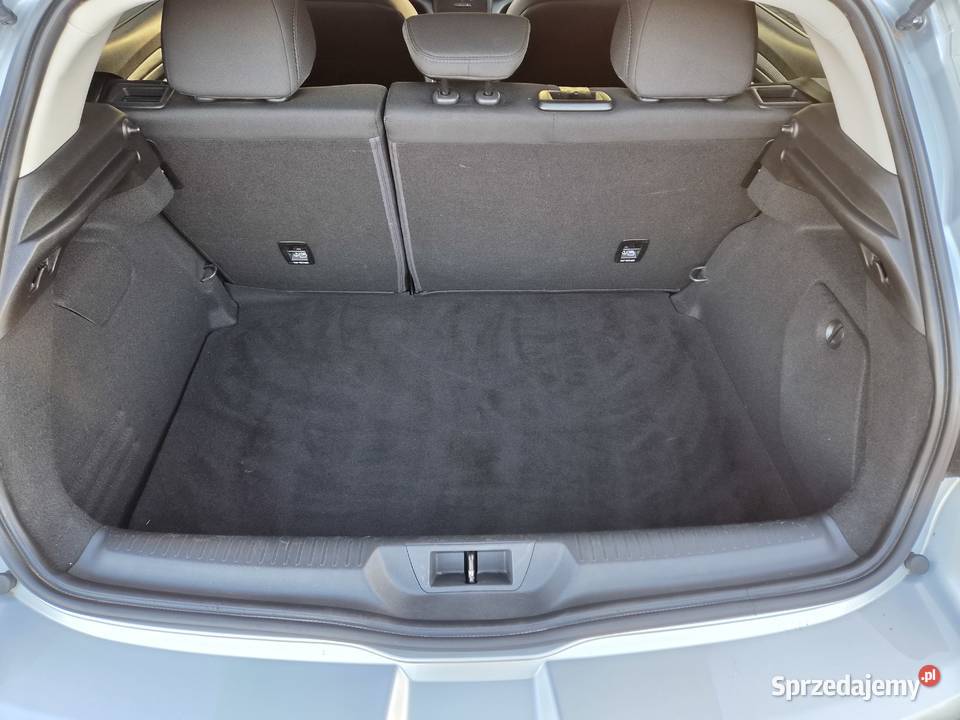 Renault Megane IV 2019r 15dci 115 Serwisie Nowy gniazdo SD lubelskie