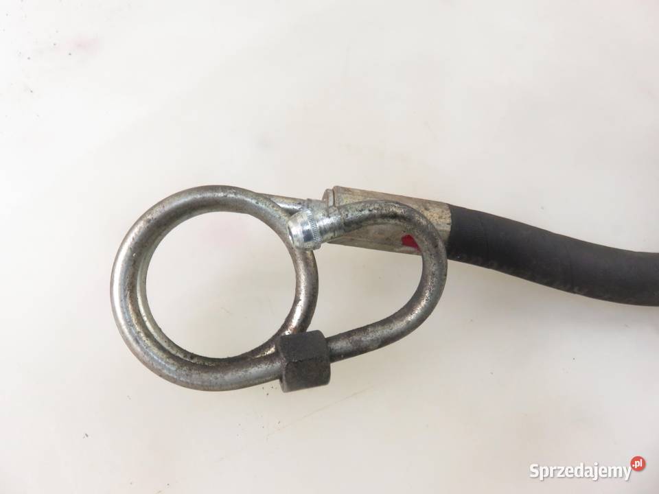 PRZEWÓD WSPOMAGANIA MERCEDES W124 230 E M sprzedam