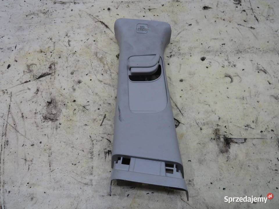 OSŁONA SŁUPKA LEWY ŚRODEK QASHQAI J11 769G54EA0A