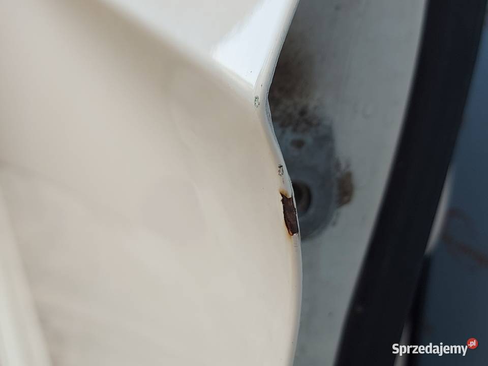 KIA SOUL 09r drzwi prawe przód 110 mikronów Kielce