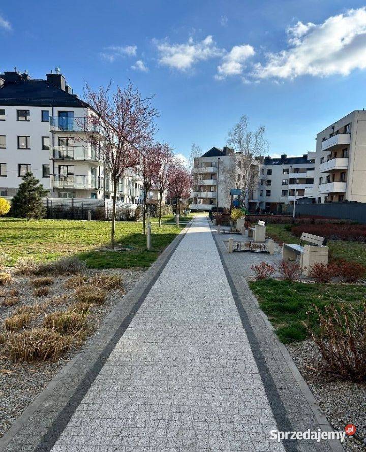 3pok 54met Turuszowskiej 2 BALKONYKOMÓRKAGARAŻ Wrocław sprzedam