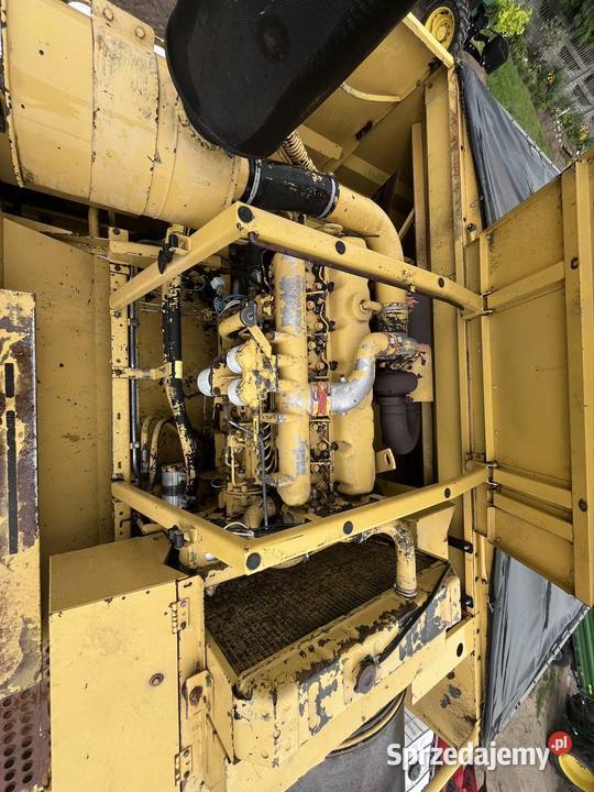 Holland TX 32 lubelskie Zwiartów