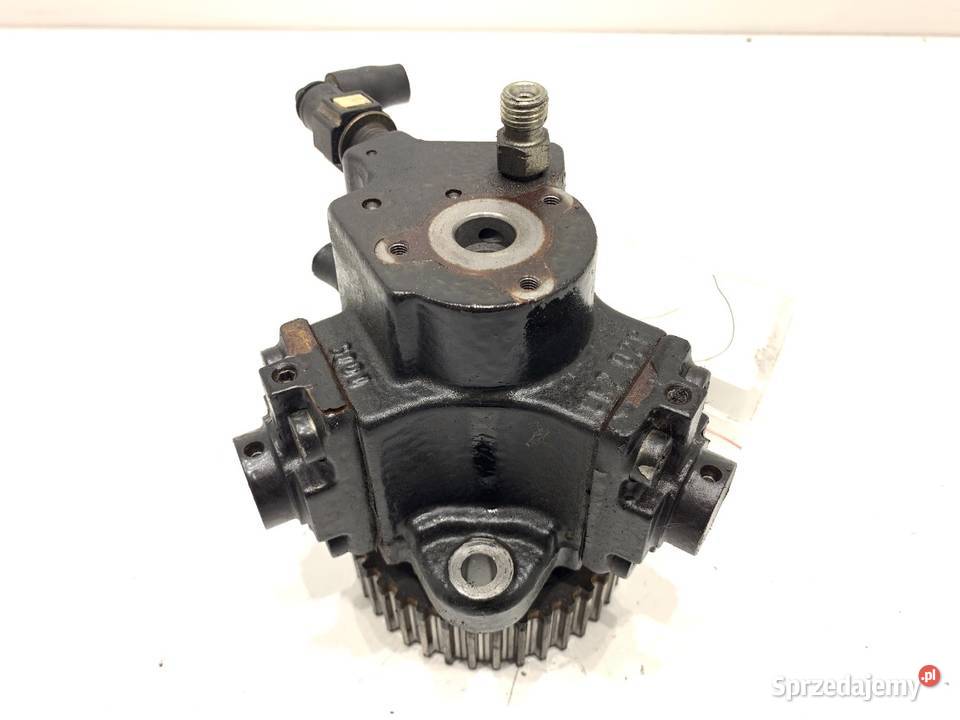 POMPA WTRYSKOWA ALFA 159 0055209062 19 150 0512 podkarpackie