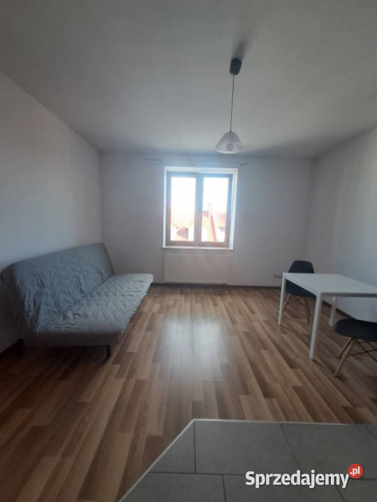 Pokój z kuchnią 35 m2 Sarmackiej Kraków sprzedam