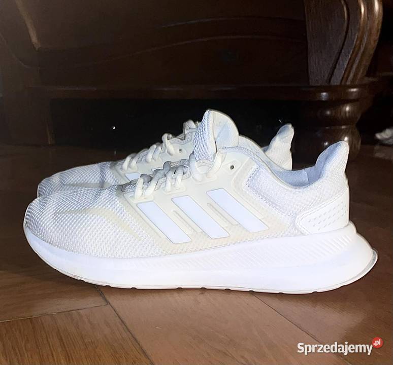 Adidas Performance obuwie do biegania treningowe Strzyżów