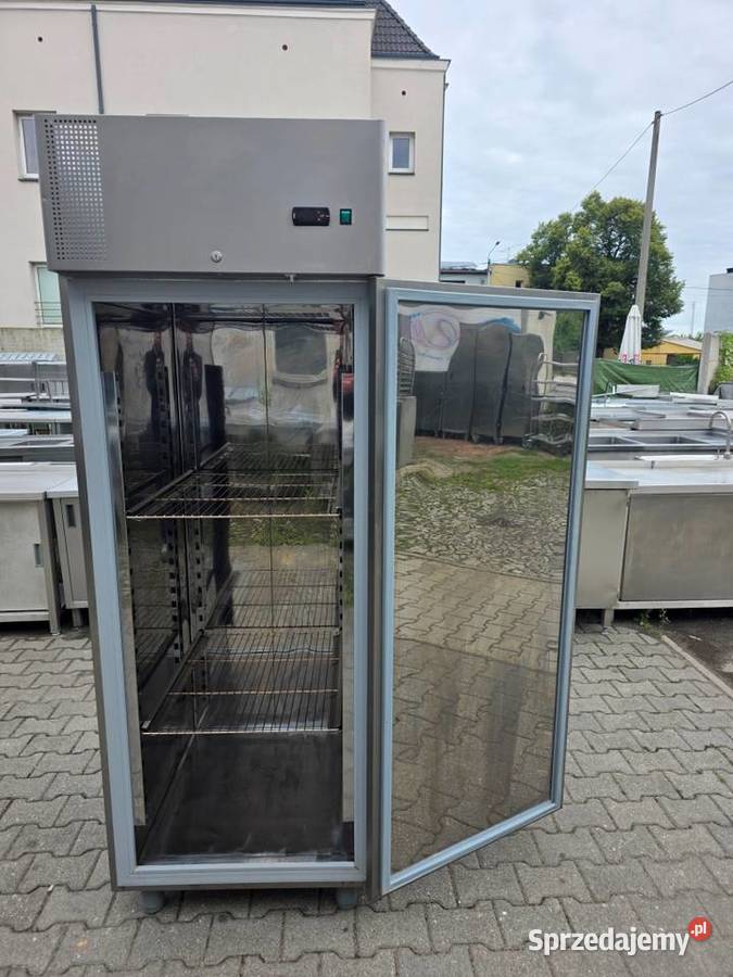 Szafa Chłodnicza Nierdzewna BOLARUS 700 L M N Nowe Skalmierzyce