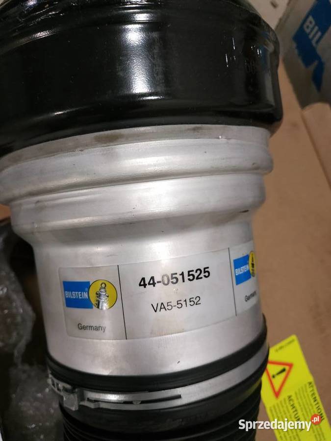 Amortyzator Airmatic mercedes przód BILSTAIN sprzedam