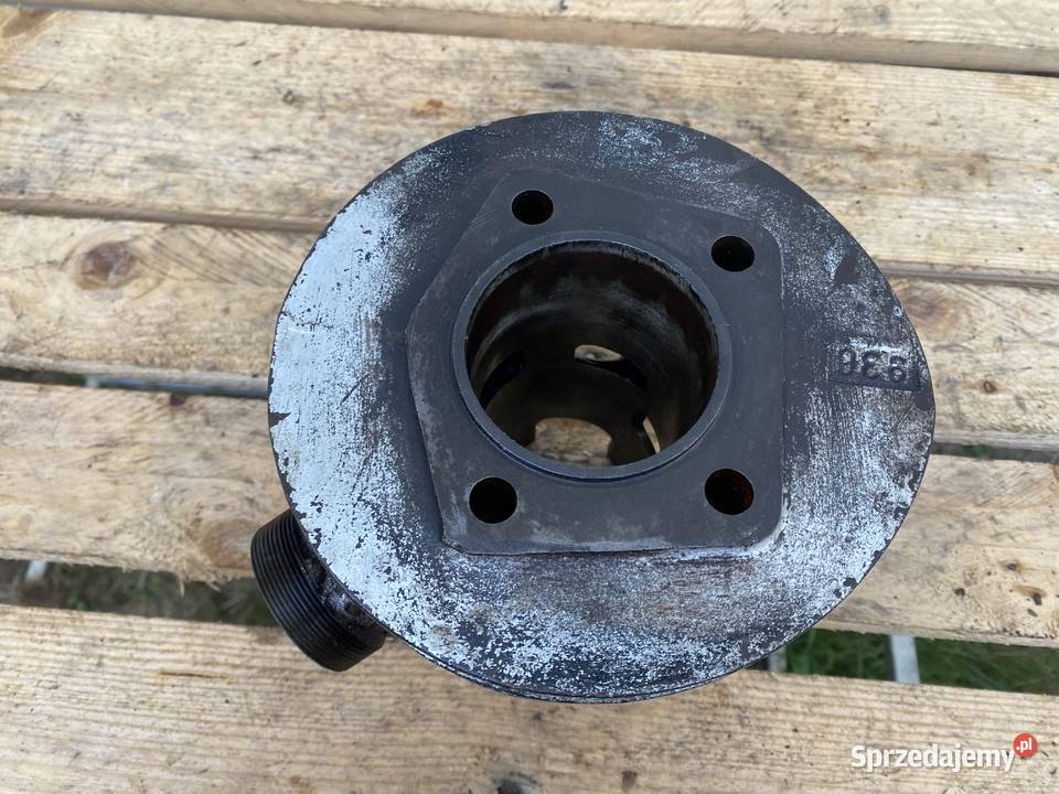 CYLINDER JAWA 250 353 KIVACZKA CZ 2 Kraków