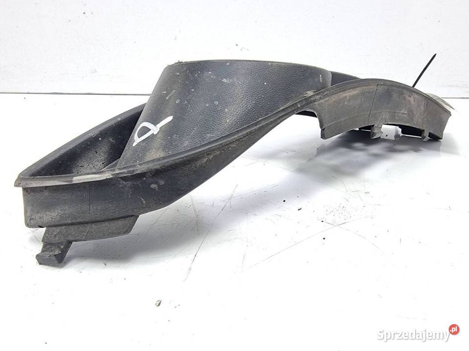 KRATKA ZDERZAKA PRZÓD VOLKSWAGEN TOURAN osobowe Lipno sprzedam