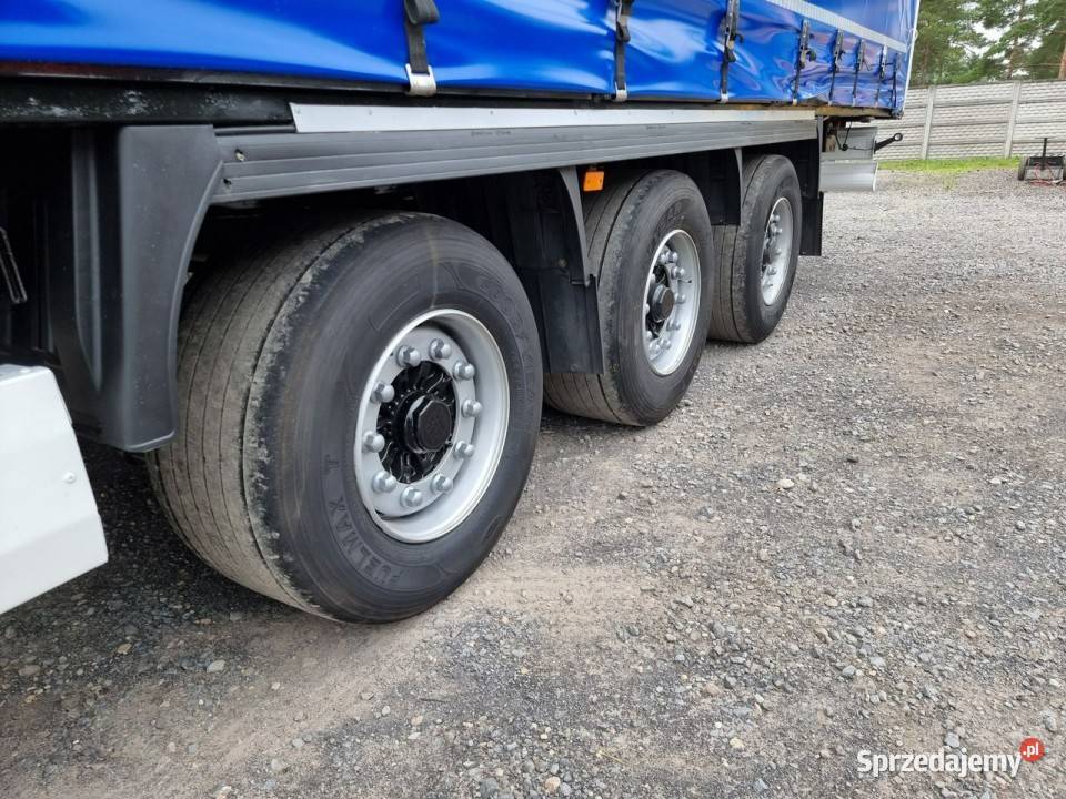 Volvo FH 13 460 EEV ADR automat low deck 2013 automatyczna Samochody ciężarowe Daleszyce