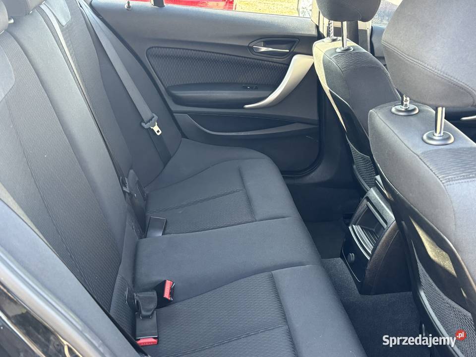 BMW 116i Gwarancja sprzedam