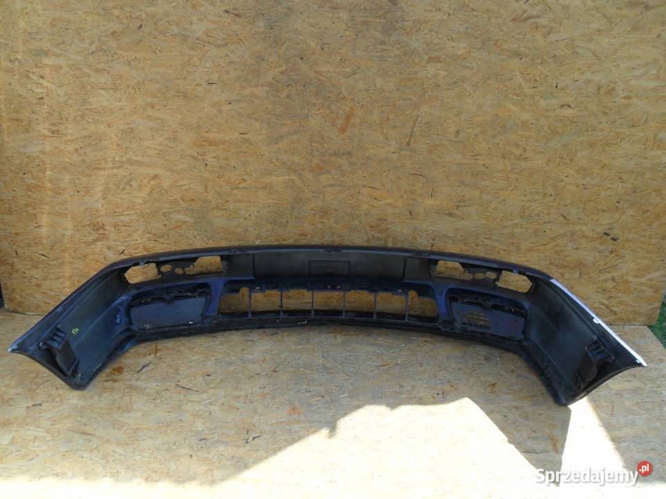 Zderzak przedni Volkswagen Golf III 1991 Zderzaki Nowy Tomyśl sprzedam